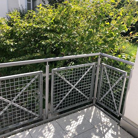 Luxliv Apartements Balingen Zewnętrze zdjęcie