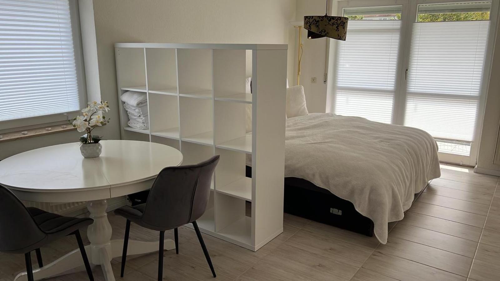 Luxliv Apartements Balingen Zewnętrze zdjęcie