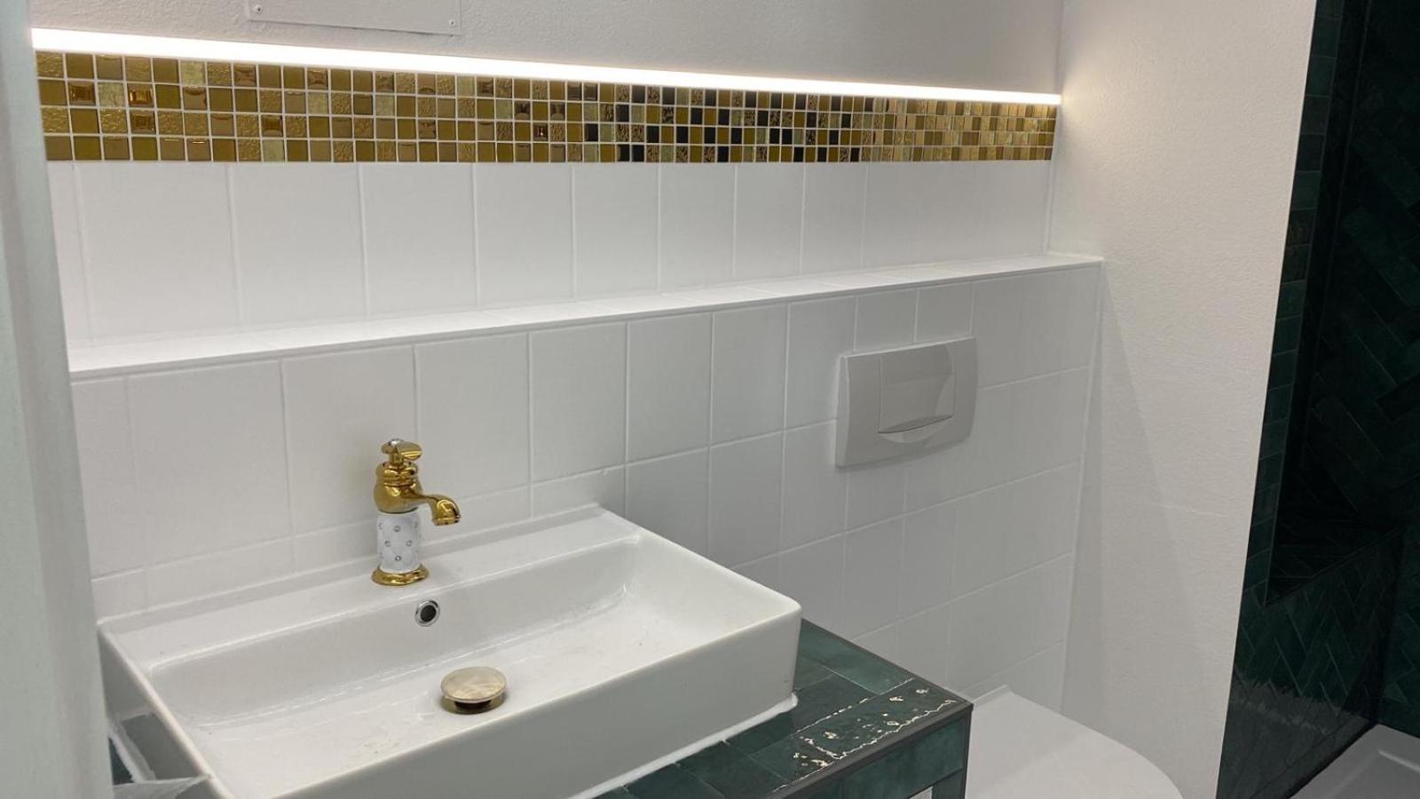 Luxliv Apartements Balingen Zewnętrze zdjęcie