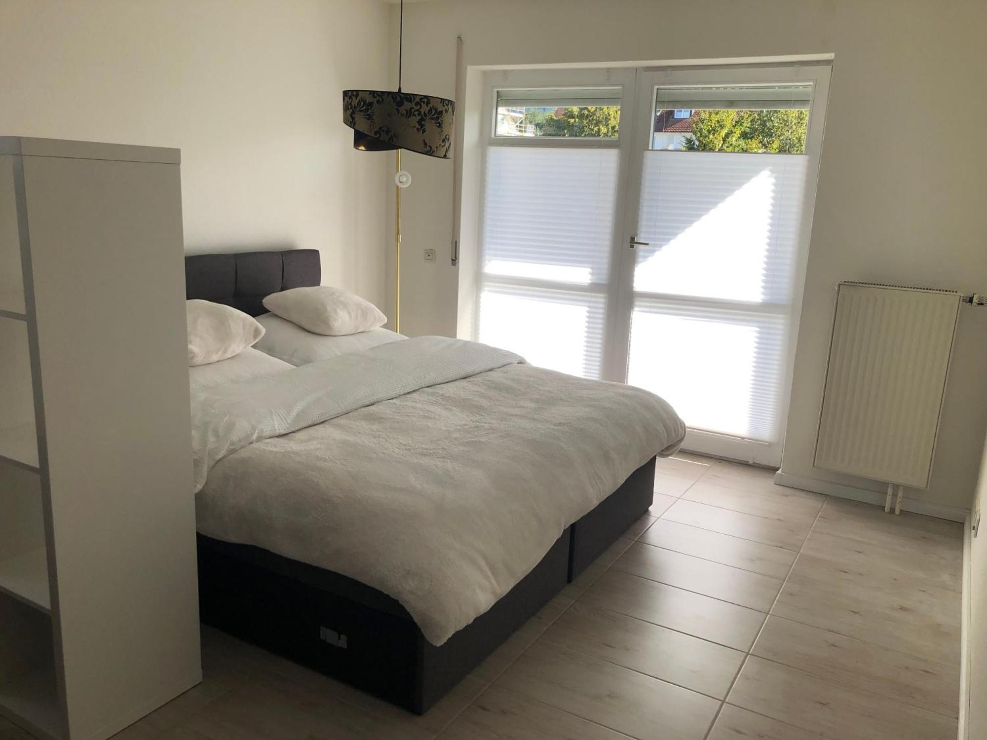 Luxliv Apartements Balingen Zewnętrze zdjęcie