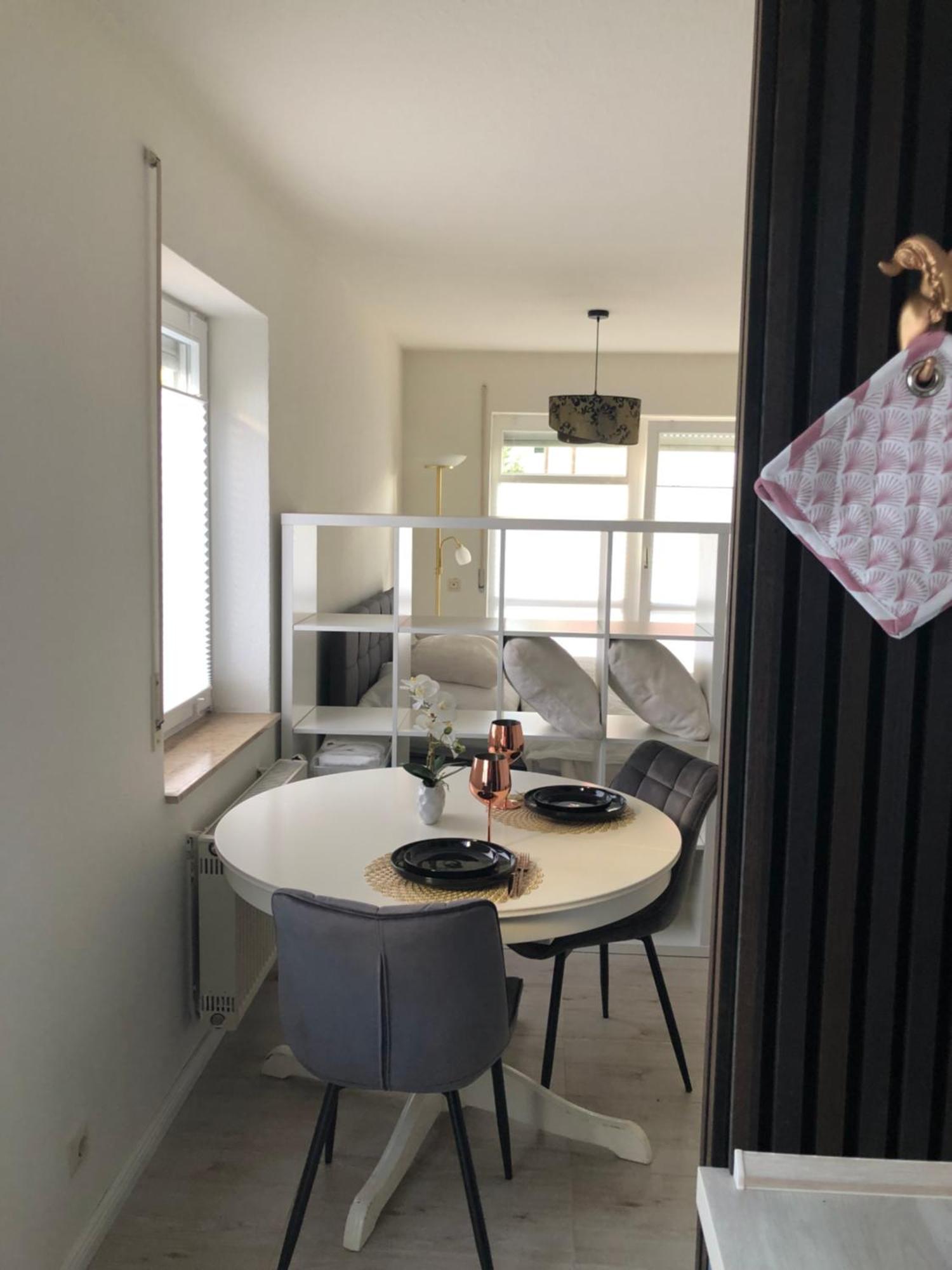 Luxliv Apartements Balingen Zewnętrze zdjęcie